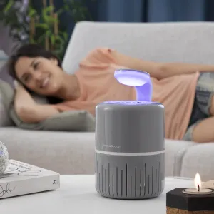 InnovaGoods Sací lampa proti komárům KL Drain