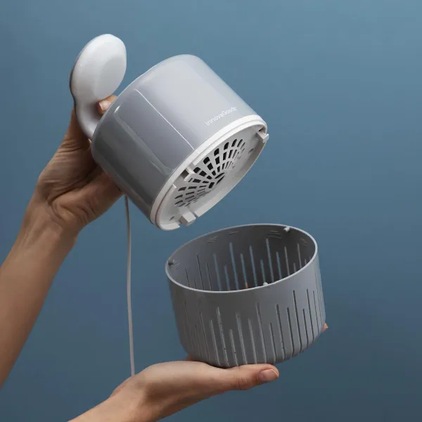 InnovaGoods Sací lampa proti komárům KL Drain