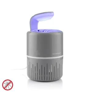 InnovaGoods Sací lampa proti komárům KL Drain