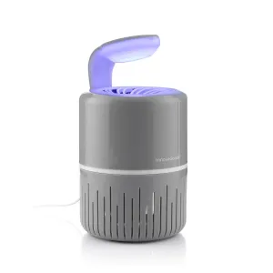 InnovaGoods Sací lampa proti komárům KL Drain