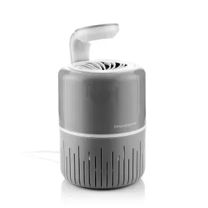 InnovaGoods Sací lampa proti komárům KL Drain