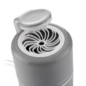 InnovaGoods Sací lampa proti komárům KL Drain
