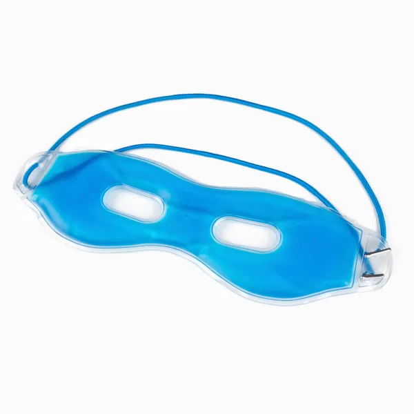 InnovaGoods Relaxační gelová maska na oči