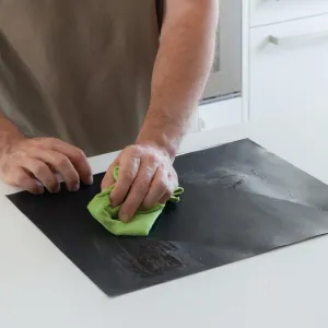 InnovaGoods Teflonová podložka na gril, 2 ks