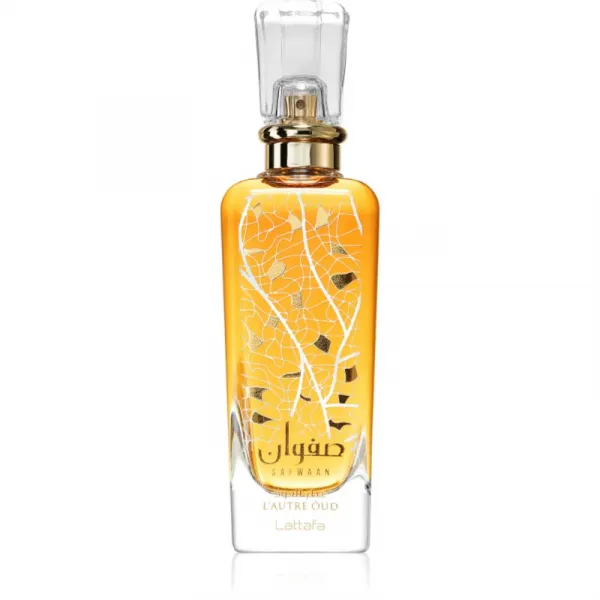Lattafa Safwaan L'autre Oud parfumovaná voda unisex 100 ml