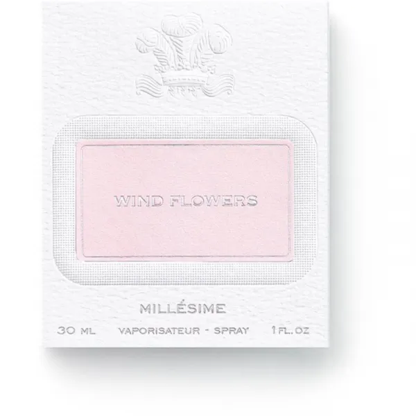 Creed Wind Flowers parfumovaná voda pre ženy 30 ml