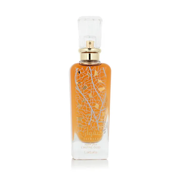 Lattafa Safwaan L'autre Oud parfumovaná voda unisex 100 ml