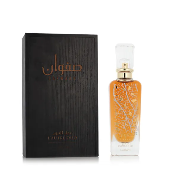 Lattafa Safwaan L'autre Oud parfumovaná voda unisex 100 ml