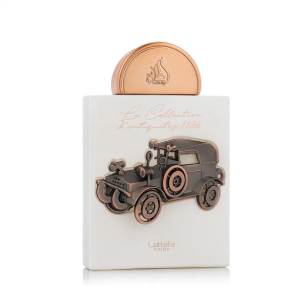 Lattafa Pride La Collection d’antiquity 1886 parfumovaná voda unisex 100 ml
