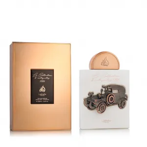 Lattafa Pride La Collection d’antiquity 1886 parfumovaná voda unisex 100 ml