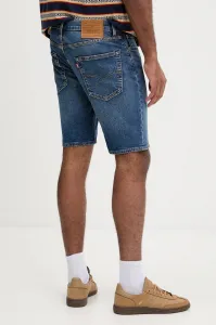 Levis® pánske rifľové bermudy