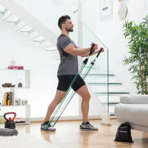 InnovaGoods Posilovací expandér Tribainer