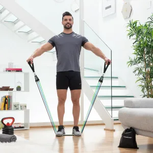 InnovaGoods Posilovací expandér Tribainer