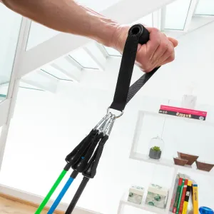 InnovaGoods Posilovací expandér Tribainer