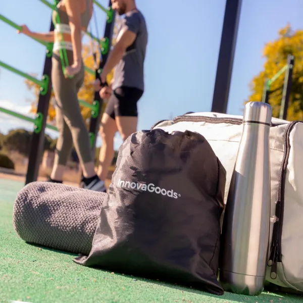 InnovaGoods Posilovací expandér Tribainer