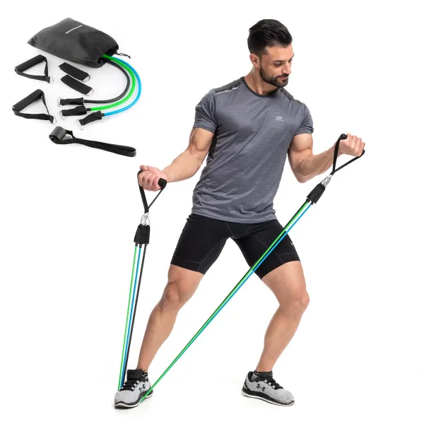 InnovaGoods Posilovací expandér Tribainer