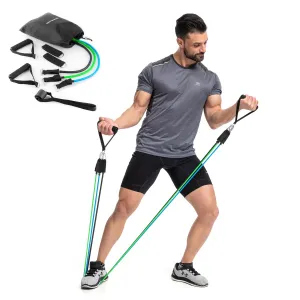 InnovaGoods Posilovací expandér Tribainer