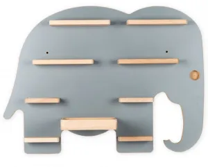 VCM Police Boarti Tonie - Elephant, Grey