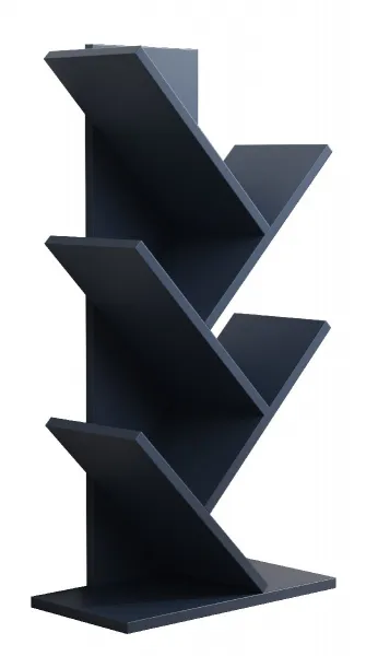 VCM Police „Nulis L“, antracitová