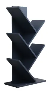 VCM Police „Nulis L“, antracitová
