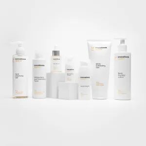 InnovaGoods Sérum na tvář Rice Joyboost 30 ml