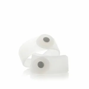 InnovaGoods Magnetické prsteny na hubnutí Magfit 2 ks