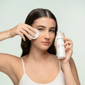 InnovaGoods Hydratační a exfoliační tonikum na obličej CBD Zenfresh 150 ml