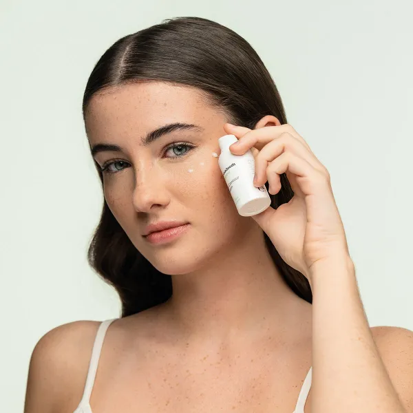 InnovaGoods Krém na oční okolí CBD Zenglow 15 ml