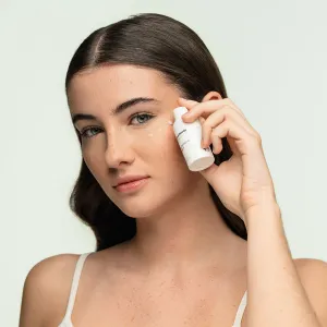 InnovaGoods Krém na oční okolí CBD Zenglow 15 ml