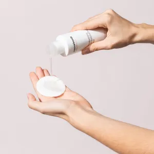 InnovaGoods Hydratační a exfoliační tonikum na obličej Kombucha Vibefresh 150 ml