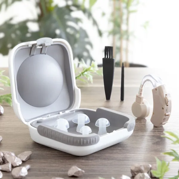 InnovaGoods Naslouchátko s příslušenstvím Welzy