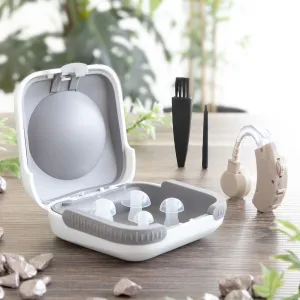 InnovaGoods Naslouchátko s příslušenstvím Welzy