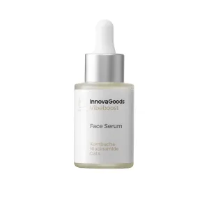 InnovaGoods Sérum na tvář Kombucha Vibeboost 30 ml