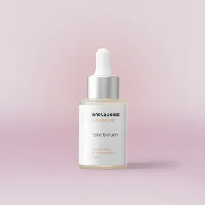 InnovaGoods Sérum na tvář Kombucha Vibeboost 30 ml
