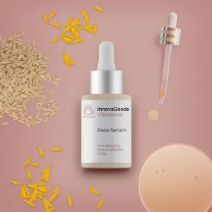 InnovaGoods Sérum na tvář Kombucha Vibeboost 30 ml