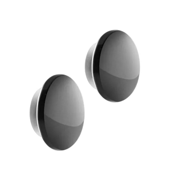 InnovaGoods Náušnice pro biomagnetické hubnutí Slimagnetic