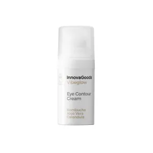 InnovaGoods Oční krém Kombucha Vibeglow 15 ml