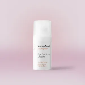 InnovaGoods Oční krém Kombucha Vibeglow 15 ml