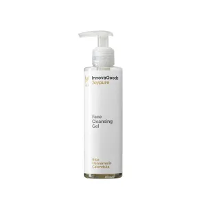 InnovaGoods Čistící gel na tvář Rice Joypure 200 ml