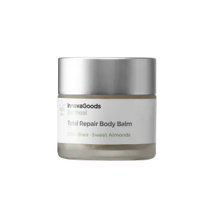 InnovaGoods Tělový reparační balzám CBD Zenheal, 50 ml