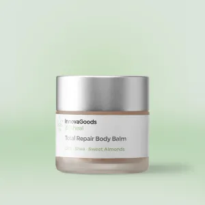 InnovaGoods Tělový reparační balzám CBD Zenheal, 50 ml