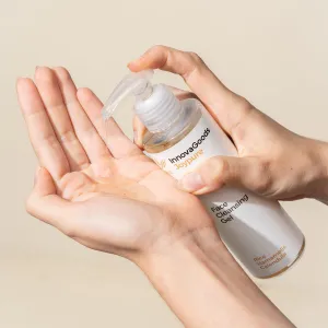 InnovaGoods Čistící gel na tvář Rice Joypure 200 ml