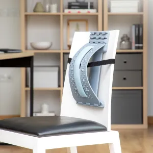 InnovaGoods Podpůrný bederní korektor Lumport