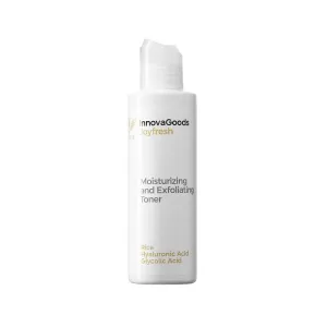 InnovaGoods Hydratační a exfoliační tonikum na obličej Rice Joyfresh 150 ml