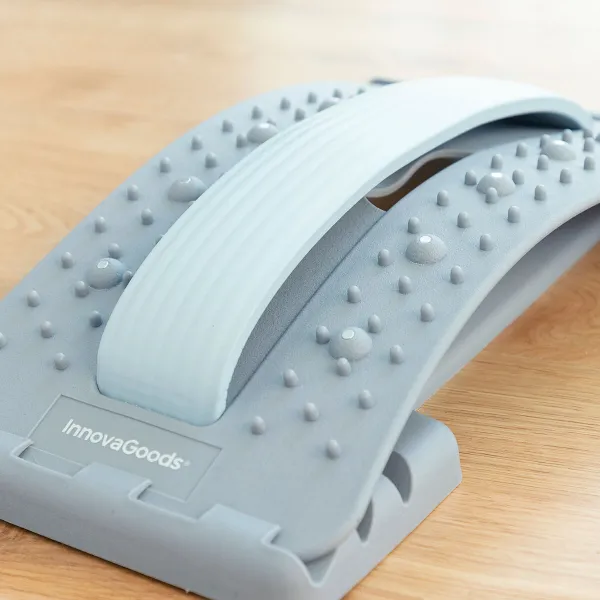InnovaGoods Podpůrný bederní korektor Lumport