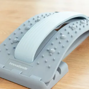 InnovaGoods Podpůrný bederní korektor Lumport