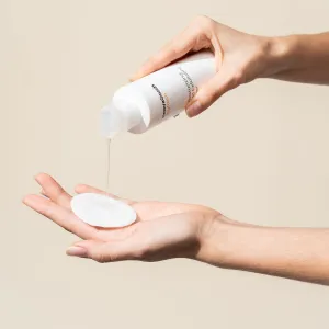 InnovaGoods Hydratační a exfoliační tonikum na obličej Rice Joyfresh 150 ml