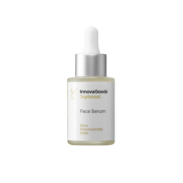 InnovaGoods Sérum na tvář Rice Joyboost 30 ml