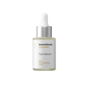 InnovaGoods Sérum na tvář Rice Joyboost 30 ml