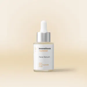 InnovaGoods Sérum na tvář Rice Joyboost 30 ml